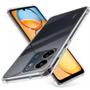 Imagem de Capa Capinha Case + Película 3d Compatível Xiaomi Redmi 13c 6.4