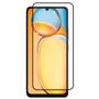 Imagem de Capa Capinha Case + Película 3d Compatível Xiaomi Redmi 13c 6.4