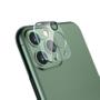 Imagem de Capa Capinha Case + Película 3D Privacidade Tela + Película de Câmera Compatível iPhone 11 Pro Max
