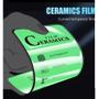 Imagem de Capa Capinha Case + Pelicula Ceramica Compativel M32 4G TPU Flexivel Anti Impacto M 32