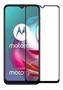 Imagem de Capa Capinha Case + Pelicula Vidro 3d Para Moto G10 G20 G30