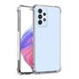 Imagem de Capa Capinha Case + Pelicula Vidro 9h Para Galaxy A53 5g Tela 6.5