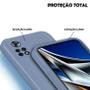 Imagem de Capa Capinha Case Premium Anti Impacto Xiaomi Poco X4 PRO 5G