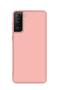 Imagem de Capa Capinha Case Premium Aveludada Compativel Galaxy S21