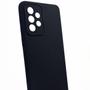 Imagem de Capa Capinha Case Premium Silicone Cover compativel Galaxy A33 5G A336 6.4 - Cell In Power25