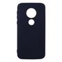 Imagem de Capa Capinha Case Premium Silicone Cover Moto G7 Play XT1952 5.7 - Cell In Power25