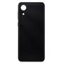 Imagem de Capa Capinha Case Preto Silicone + Película 3D Compativel Com Samsung A03 CORE