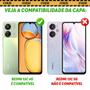 Imagem de Capa Capinha Case Redmi 13C Protetora Resistente Anti