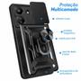 Imagem de Capa Capinha Case Redmi 13C Protetora Resistente Anti