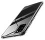 Imagem de Capa Capinha Case Samsung Galaxy A51 Anti Shock + Película 3D 5D 9D Blindada Cobre 100% Da Tela Borda Resistente