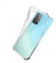 Imagem de Capa Capinha Case Samsung Galaxy A52 Anti Shock + Película 3D 5D 9D Blindada Cobre 100% Da Tela Borda Resistente