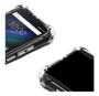 Imagem de Capa Capinha Case Samsung Galaxy J4 Plus  Anti Shock + Película 3D 5D 9D Blindada Cobre 100% Da Tela