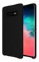 Imagem de Capa Capinha Case Silicone Aveludada Compatível com Galaxy S10e
