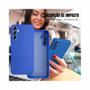 Imagem de Capa Capinha Case Silicone Aveludada Premium Note 13 4G