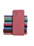 Imagem de Capa Capinha Case Silicone Aveludada Samsung Galaxy A32 6.5