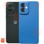 Imagem de Capa Capinha Case Silicone Aveludado Para Motorola Moto G55 5G