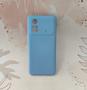 Imagem de Capa Capinha Case Silicone Compatível Xiaomi Poco M4 Pro 4G