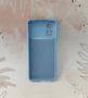 Imagem de Capa Capinha Case Silicone Compatível Xiaomi Poco M4 Pro 4G