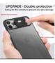 Imagem de Capa Capinha Case Silicone Protecao Camera Para iPhone 11 12