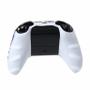 Imagem de Capa Capinha Case Skin p/ Controle de Xbox One, One S X Protetora em Silicone Alta Proteção