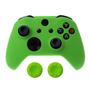 Imagem de Capa Capinha Case Skin p/ Controle de Xbox One, One S X Protetora em Silicone Alta Proteção