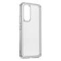 Imagem de Capa Capinha Case Space Collection Transparente Para Samsung Galaxy A16