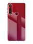 Imagem de Capa Capinha Case Space Compatível Moto One Macro XT2016 6.2 - Luiza Cell25
