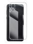 Imagem de Capa Capinha Case Space + Película DE VIDRO 3D Compativel Galaxy A03 CORE A032F 6.5