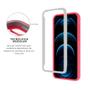 Imagem de Capa Capinha Case Stronger Rosa compatível com iPhone 13 Pro Max - Gshield
