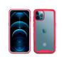 Imagem de Capa Capinha Case Stronger Rosa compatível com iPhone 13 Pro Max - Gshield