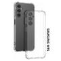Imagem de Capa Capinha Case Transparente Compatível Para Samsung M15