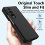 Imagem de Capa Capinha Case Ultra Slim Para Samsung Galaxy Z Fold 5 5g