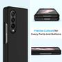 Imagem de Capa Capinha Case Ultra Slim Para Samsung Galaxy Z Fold 5 5g