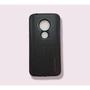 Imagem de Capa Capinha Celular Anti-impacto Celular Motorola Moto E5 Play