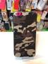 Imagem de Capa Capinha Celular Compatível IP 6 Plus Camuflada