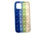 Imagem de Capa Capinha Celular IP 11 6.1 Silicone