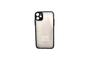 Imagem de Capa Capinha Celular IP 11 Fundo Fosco