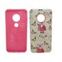Imagem de Capa capinha celular Moto g7 e G7 Plus anti-queda e impacto
