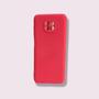 Imagem de Capa Capinha Celular Motorola Moto G Power Case Emborrachada com Veludo