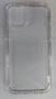 Imagem de Capa Capinha Clear Case Acrílico Compatível Com iphone 12 pro max tela 6.7 transparente