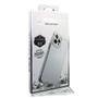 Imagem de Capa Capinha Clear Case Space Collection Rígida Para iPhone 14 14 PRO MAX 14 PRO 14 PLUS