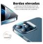 Imagem de Capa Capinha Clear Space Para iPhone 11 Pro Max