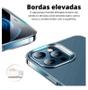 Imagem de Capa Capinha Clear Space Para iPhone 12 Pro Max