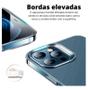 Imagem de Capa Capinha Clear Space Para iPhone 13 Pro