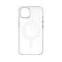 Imagem de Capa Capinha com indução Compatível iphone 12 12 Pro Carga por indução