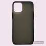 Imagem de Capa Capinha Compativel Celular IP 12 Mini Fosca