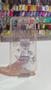 Imagem de Capa Capinha Compatível Celular Samsung Galaxy A01 Core Transparente com Desenho
