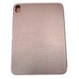 Imagem de Capa Capinha Compatível Com apple Tablet iPad 10 Geração 2022 tela 10.9 Ascend Trifold Aveludada