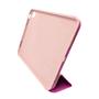 Imagem de Capa Capinha Compatível Com apple Tablet iPad 10 Geração 2022 tela 10.9 Três Dobras Aveludada