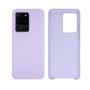 Imagem de Capa Capinha Compatível com Galaxy S20 Ultra Silicone Cover